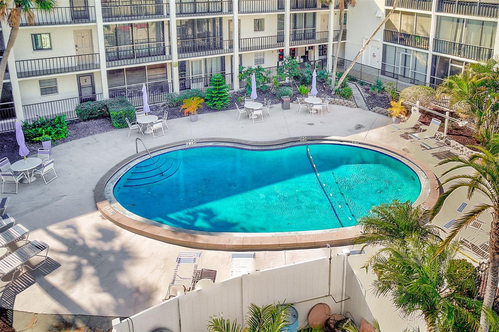 VILLA MILAN CONDO THE - Residential