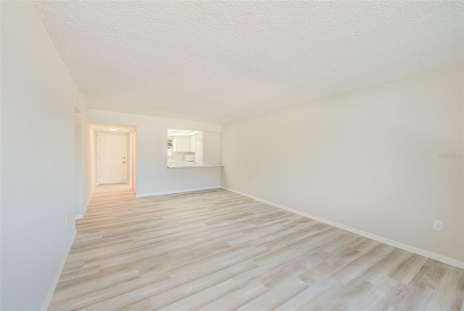 VILLA MILAN CONDO THE - Residential