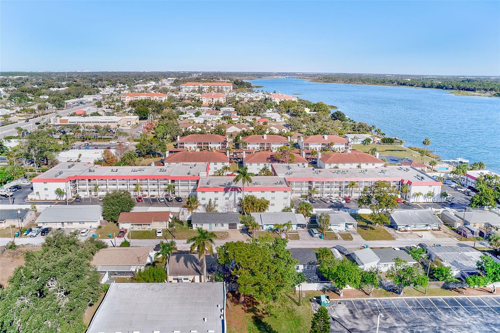 VILLA MILAN CONDO THE - Residential