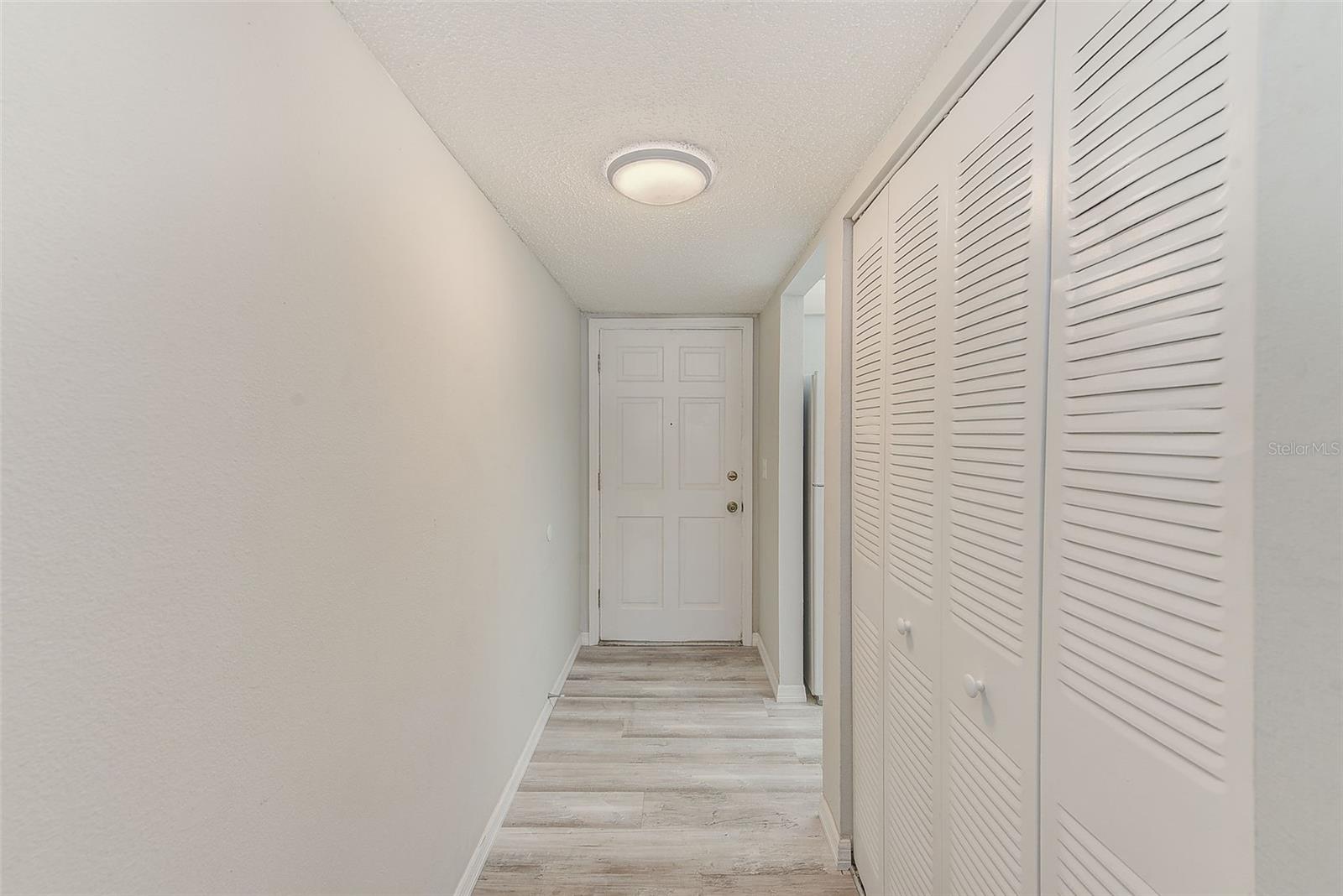 VILLA MILAN CONDO THE - Residential