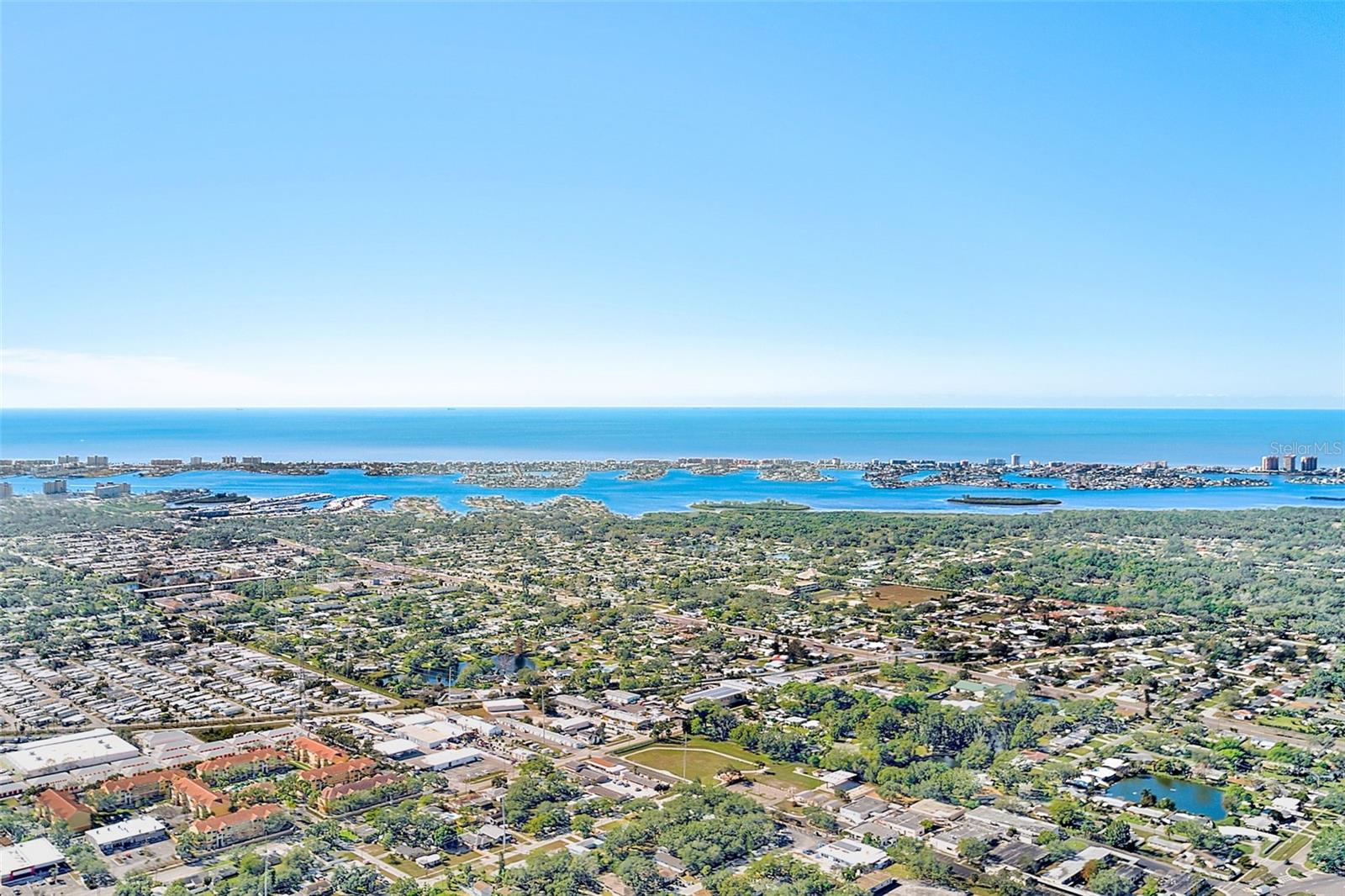 VILLA MILAN CONDO THE - Residential