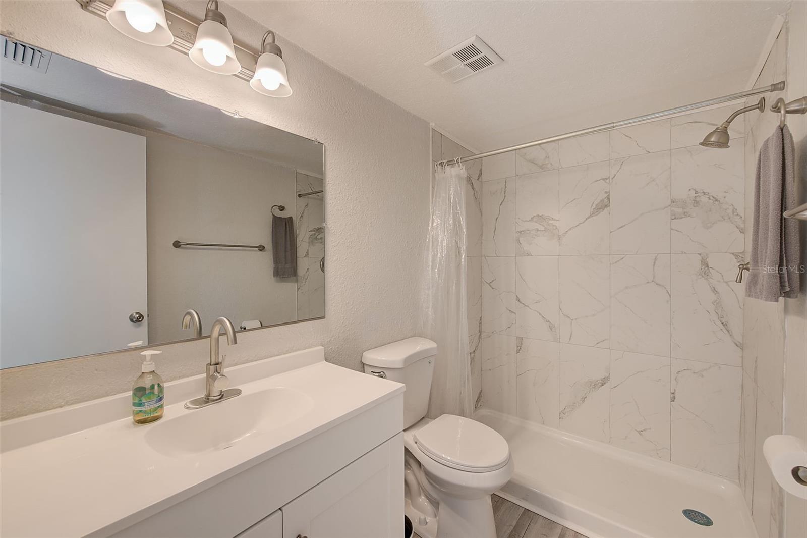 VILLA MILAN CONDO THE - Residential