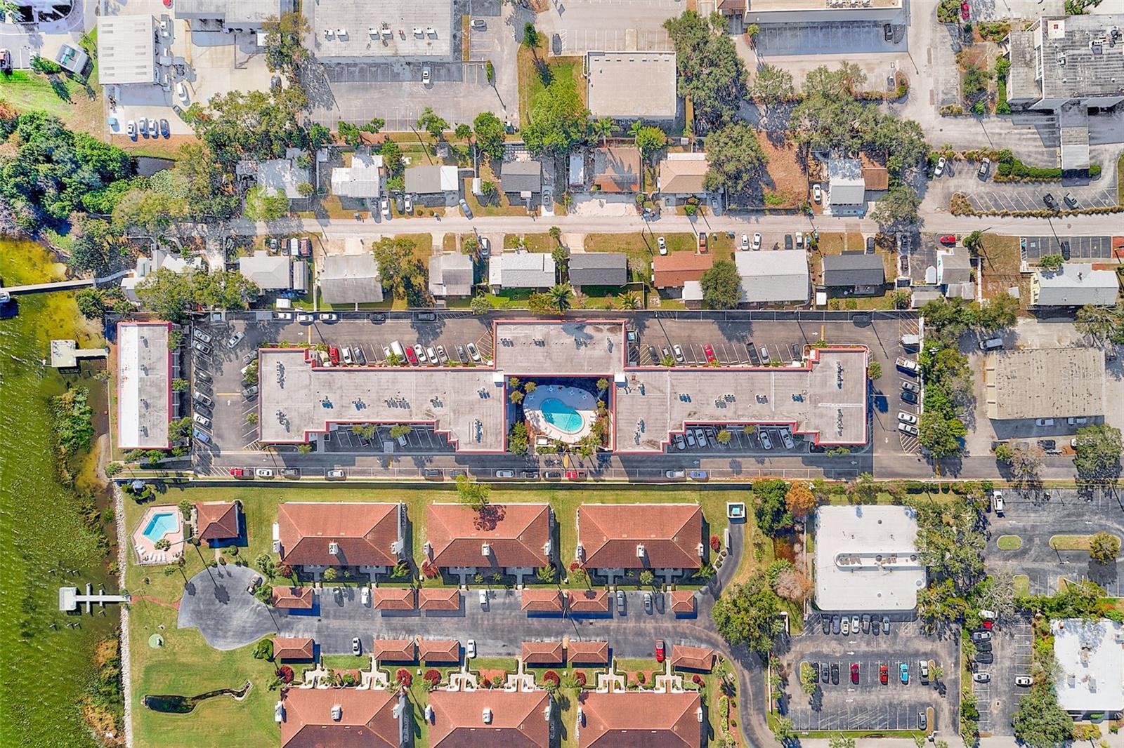 VILLA MILAN CONDO THE - Residential