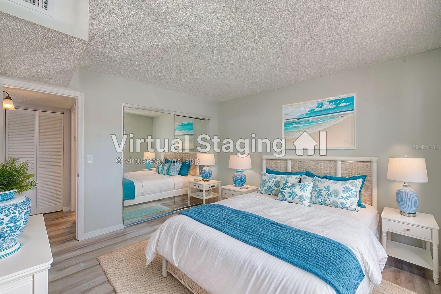 VILLA MILAN CONDO THE - Residential