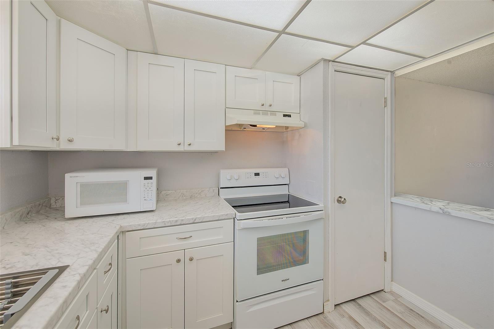 VILLA MILAN CONDO THE - Residential