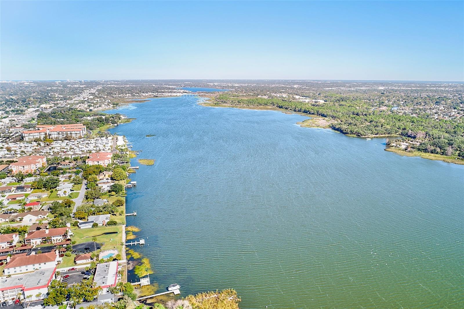 VILLA MILAN CONDO THE - Residential