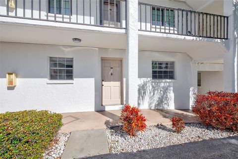 Photo of 10540 77th Terrace #109, Seminole, FL 33772 (MLS # TB8466169)