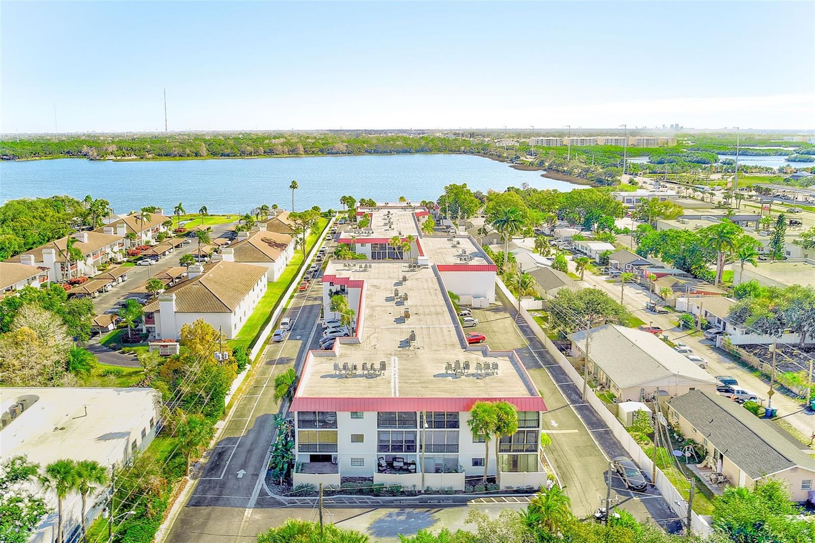 VILLA MILAN CONDO THE - Residential