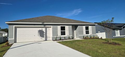 A home in POINCIANA