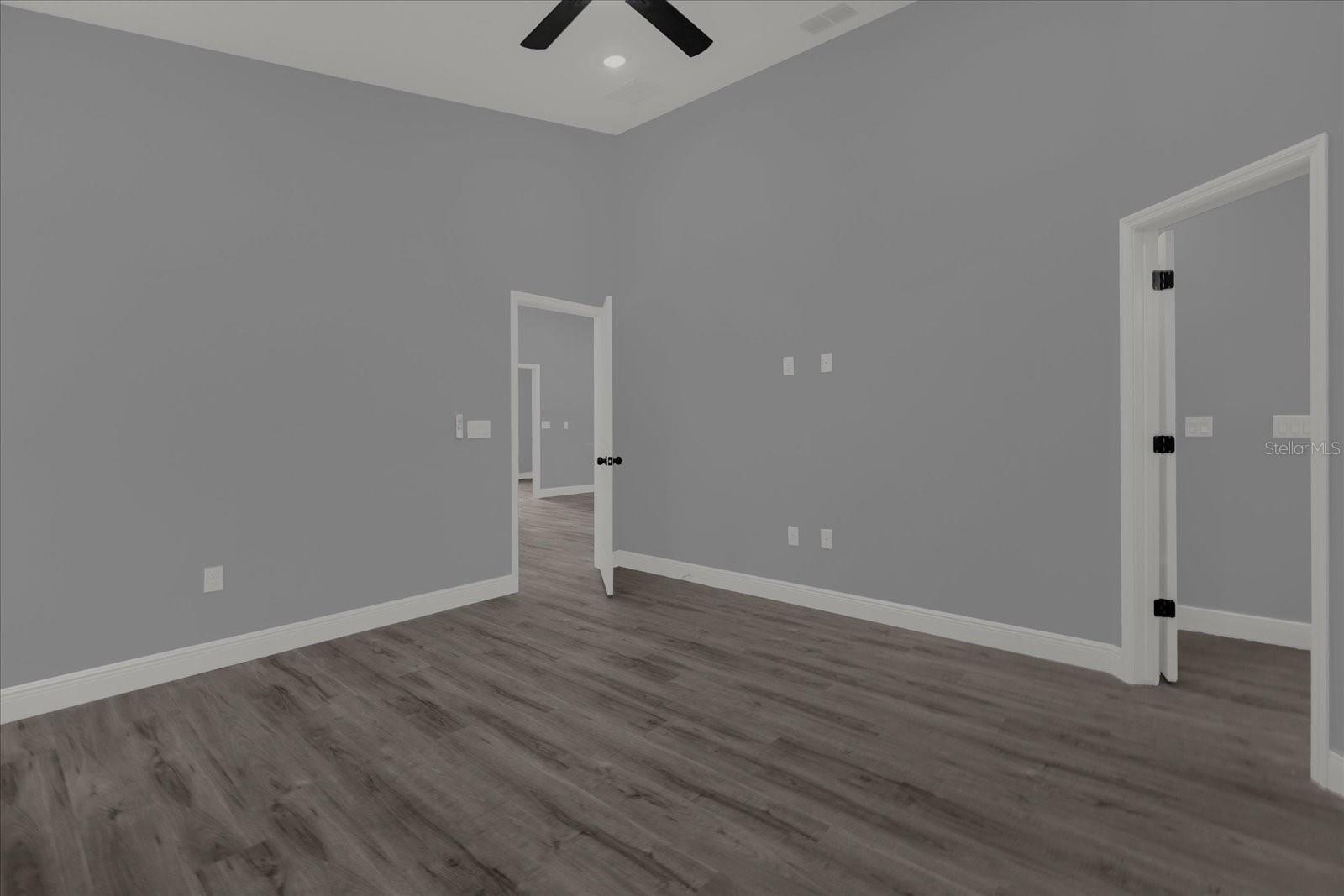 BUTNERS - Residential
