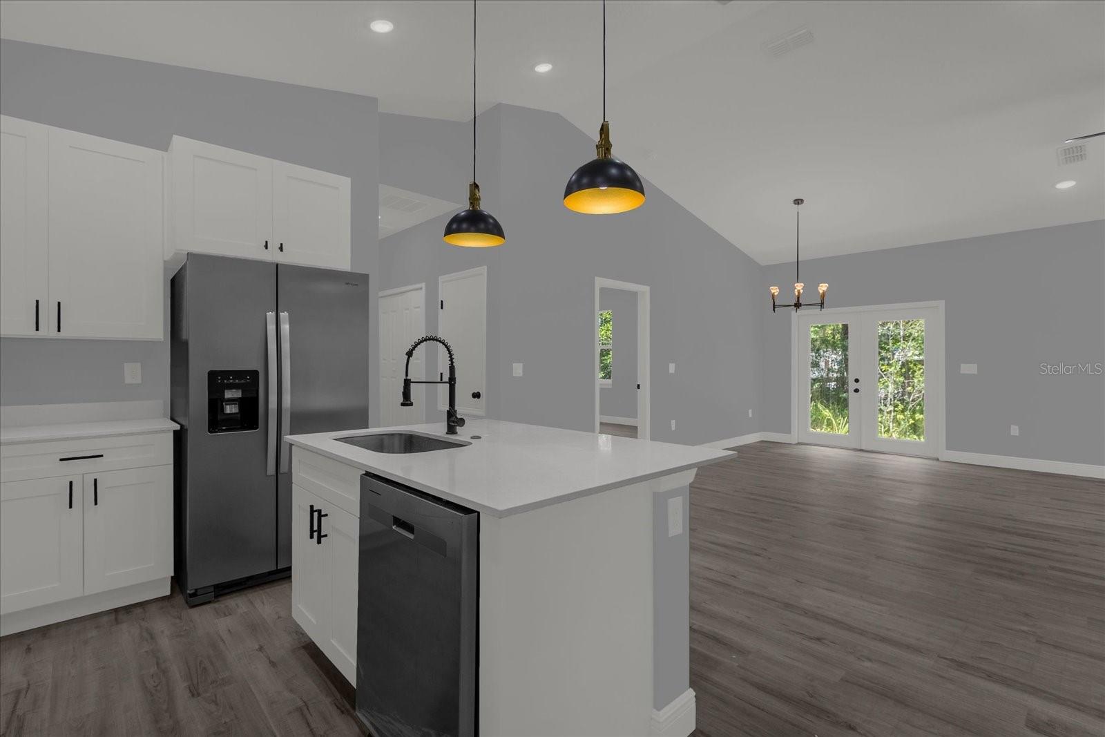 BUTNERS - Residential