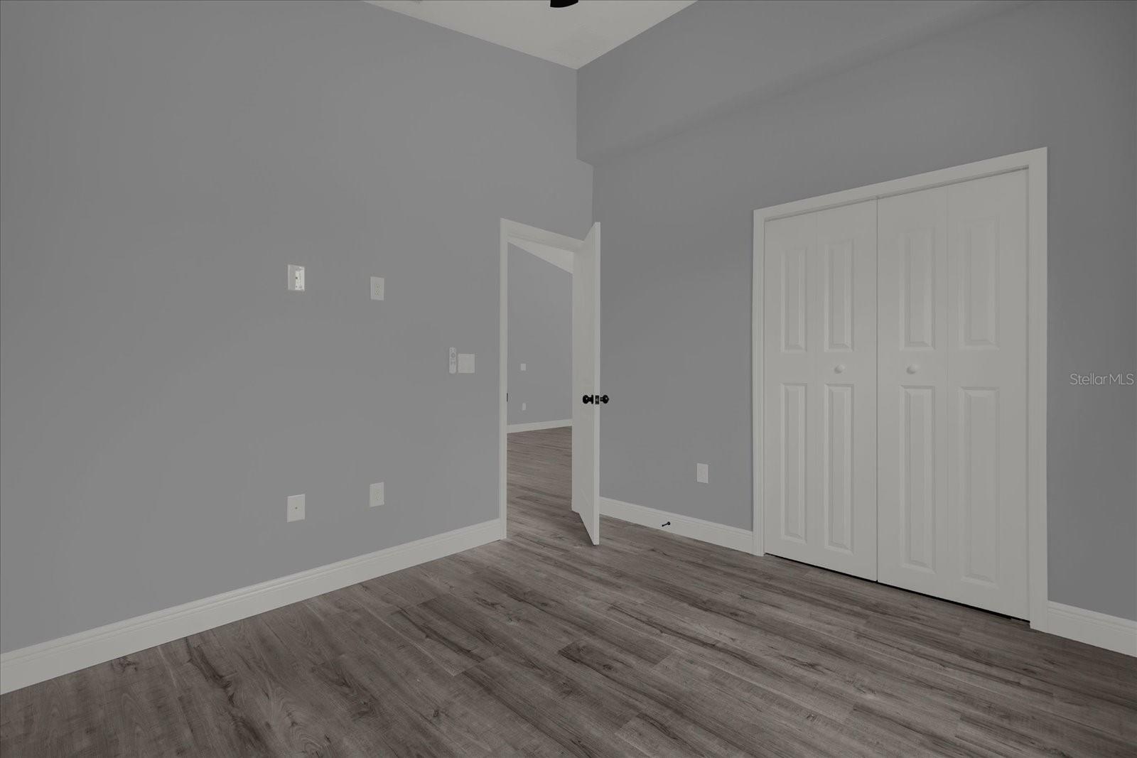 BUTNERS - Residential