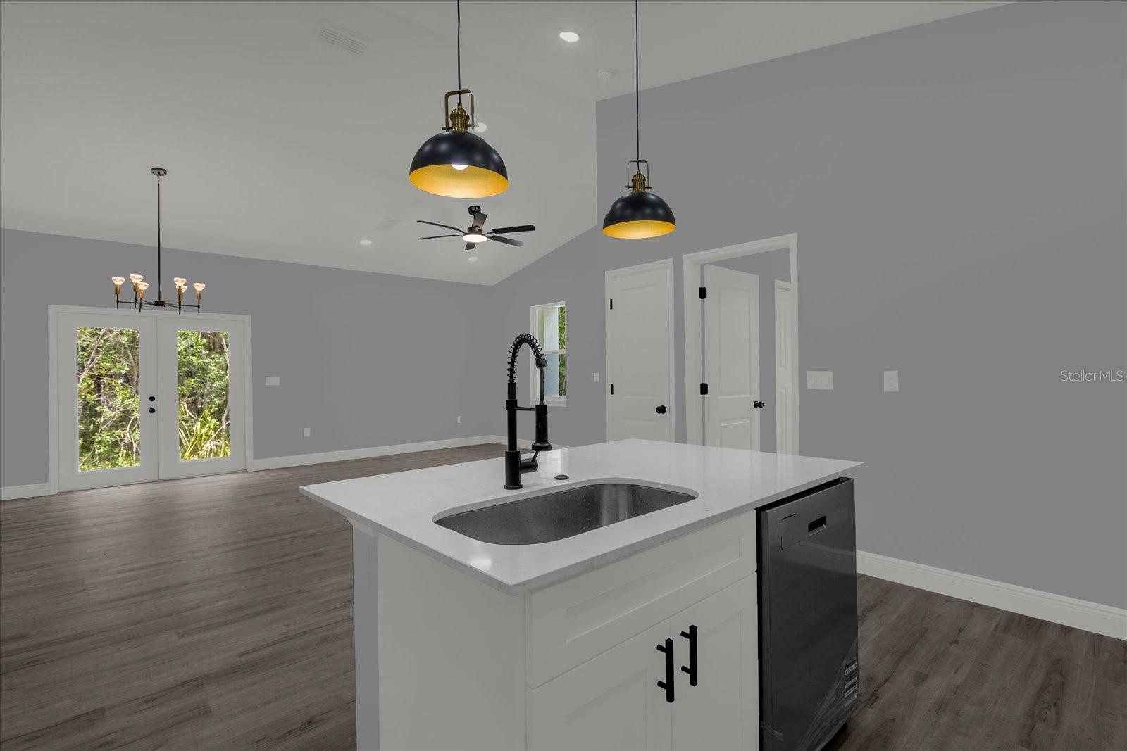 BUTNERS - Residential