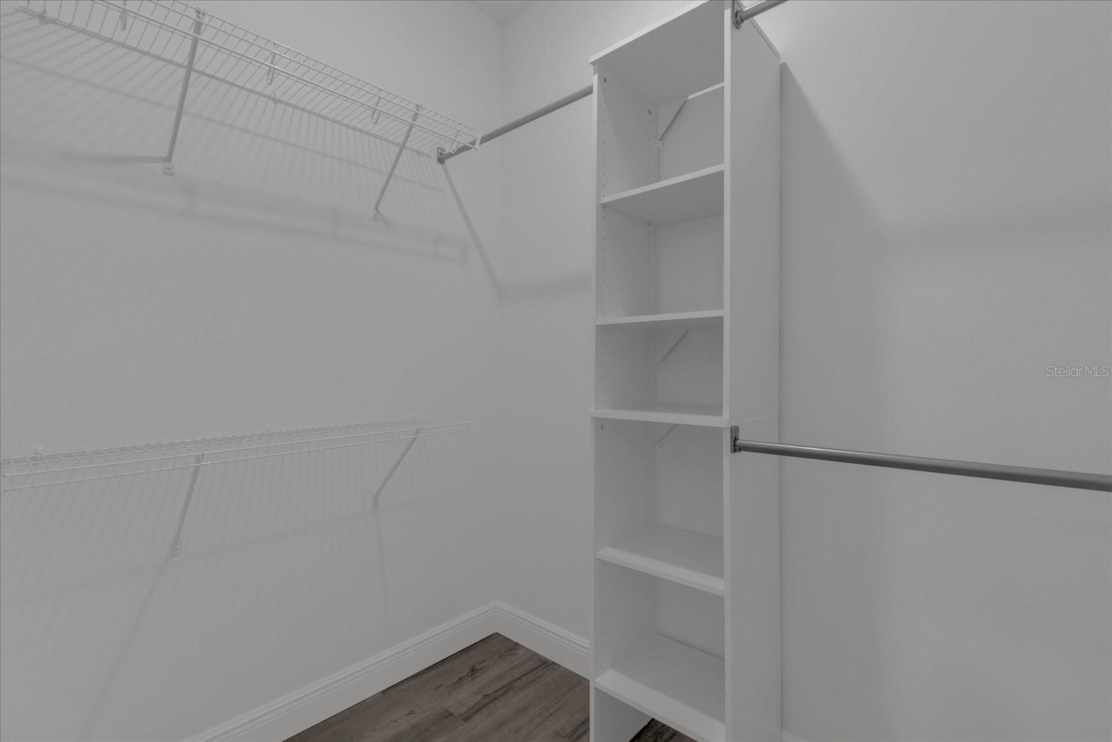 BUTNERS - Residential