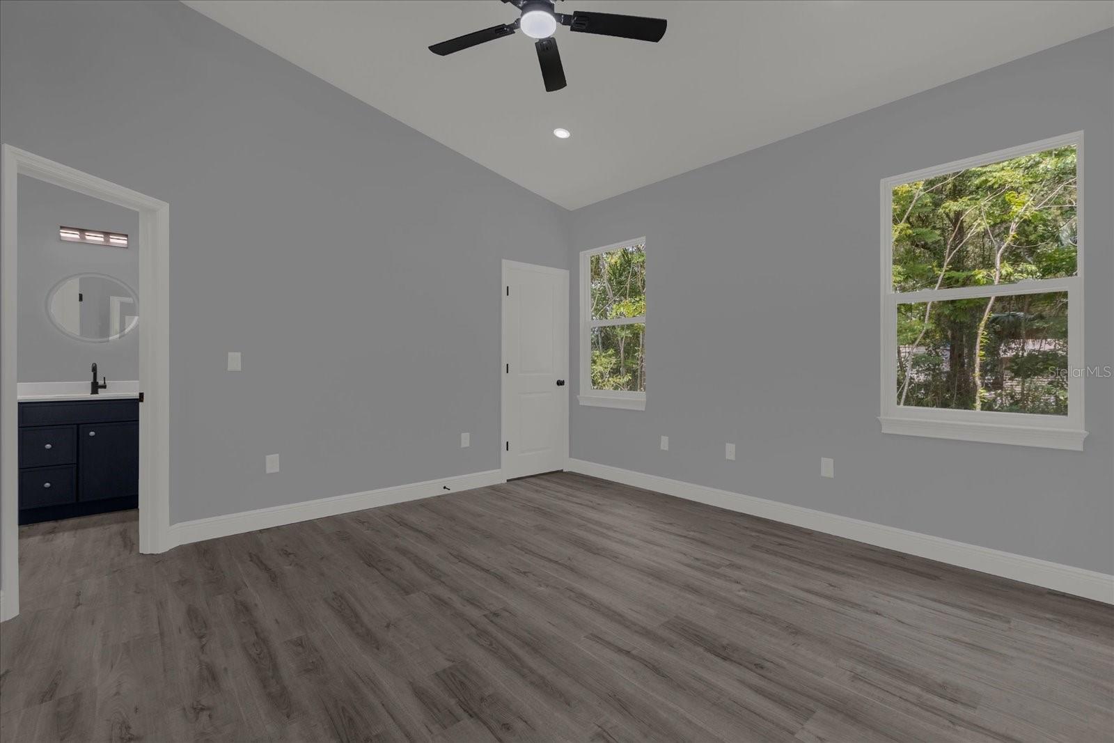BUTNERS - Residential