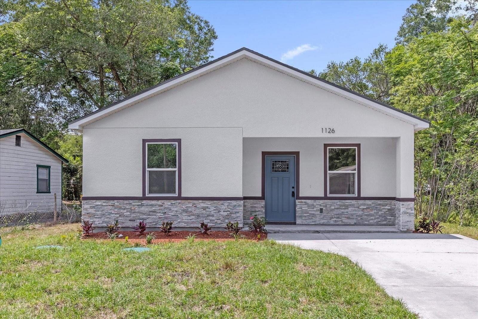 BUTNERS - Residential