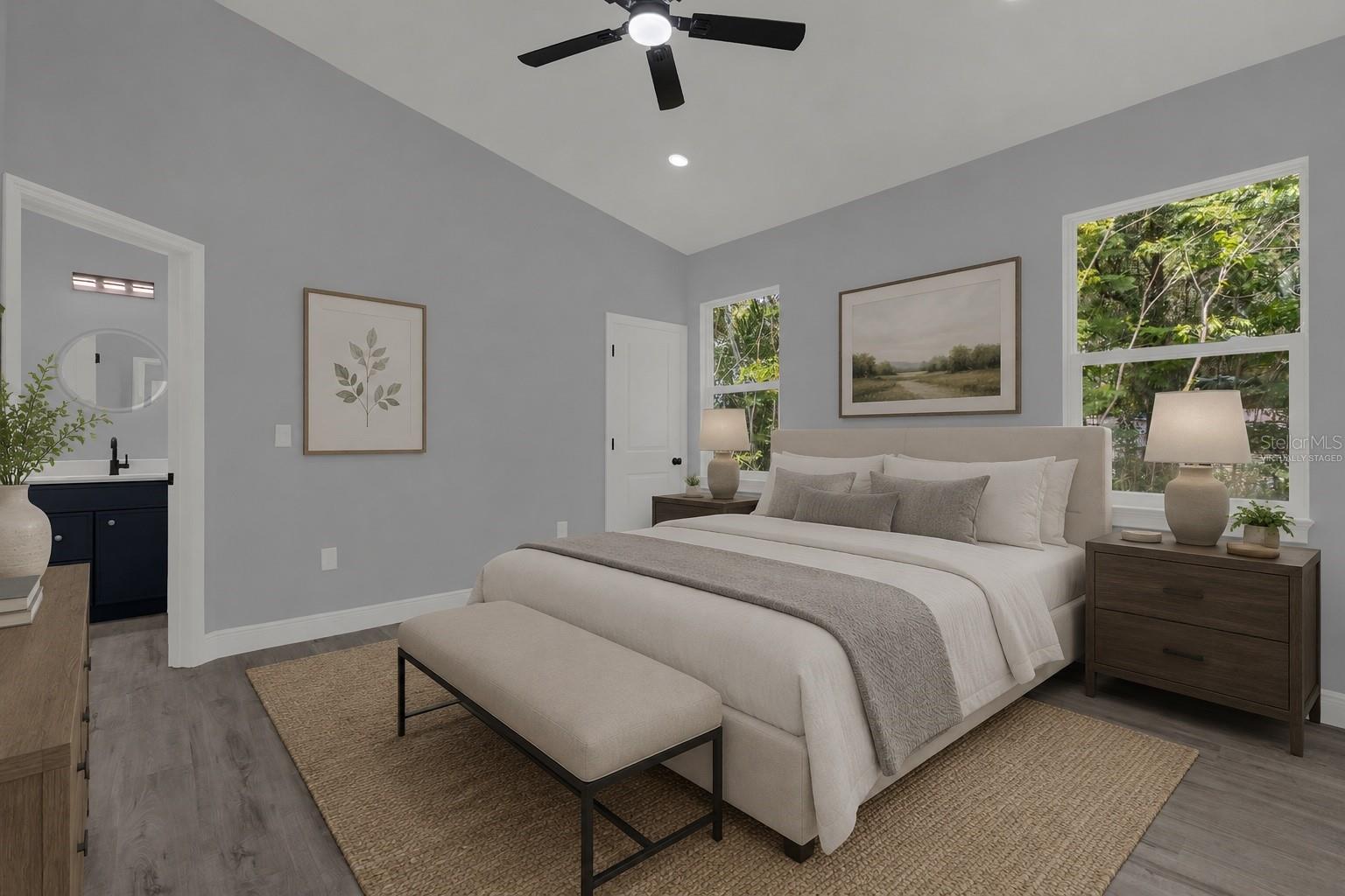 BUTNERS - Residential