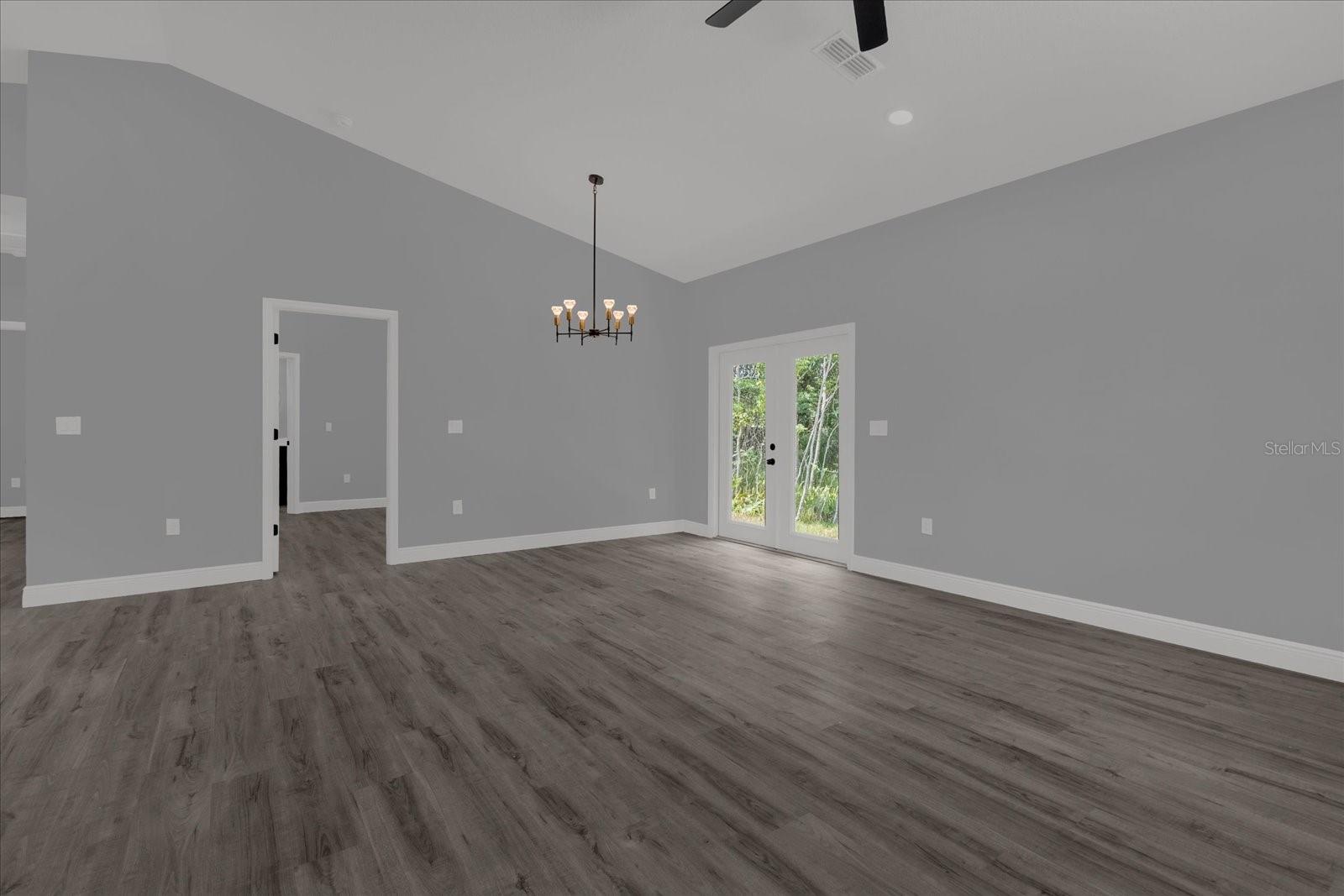 BUTNERS - Residential