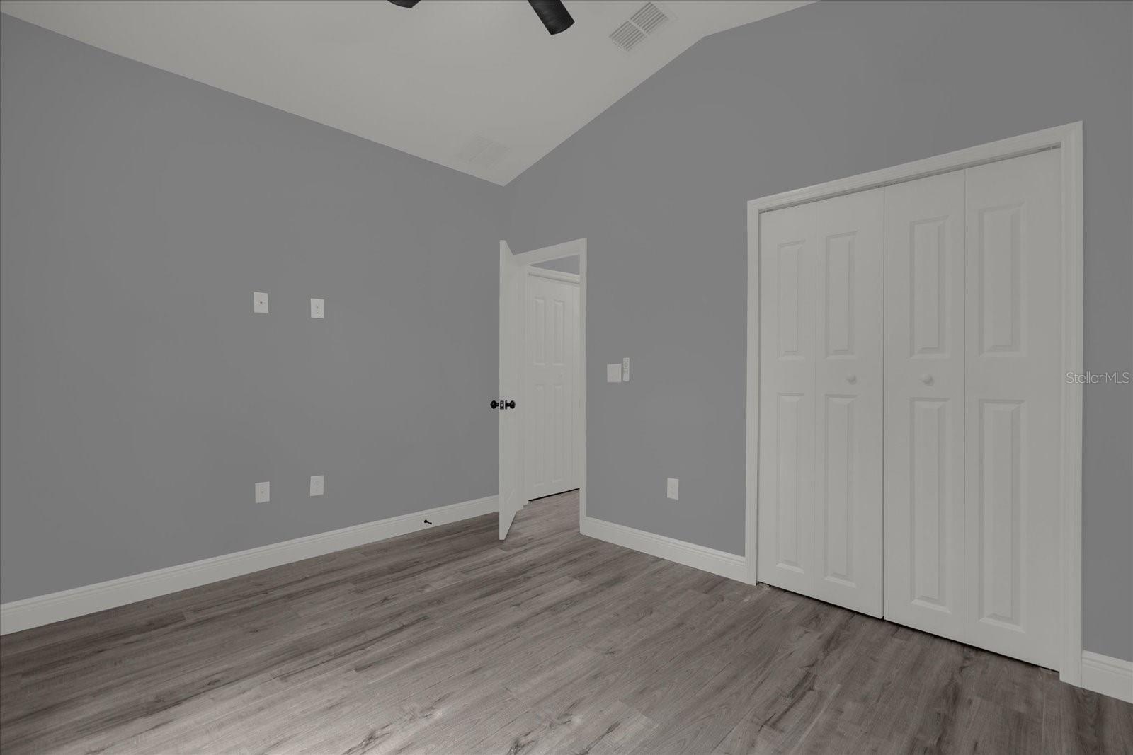 BUTNERS - Residential