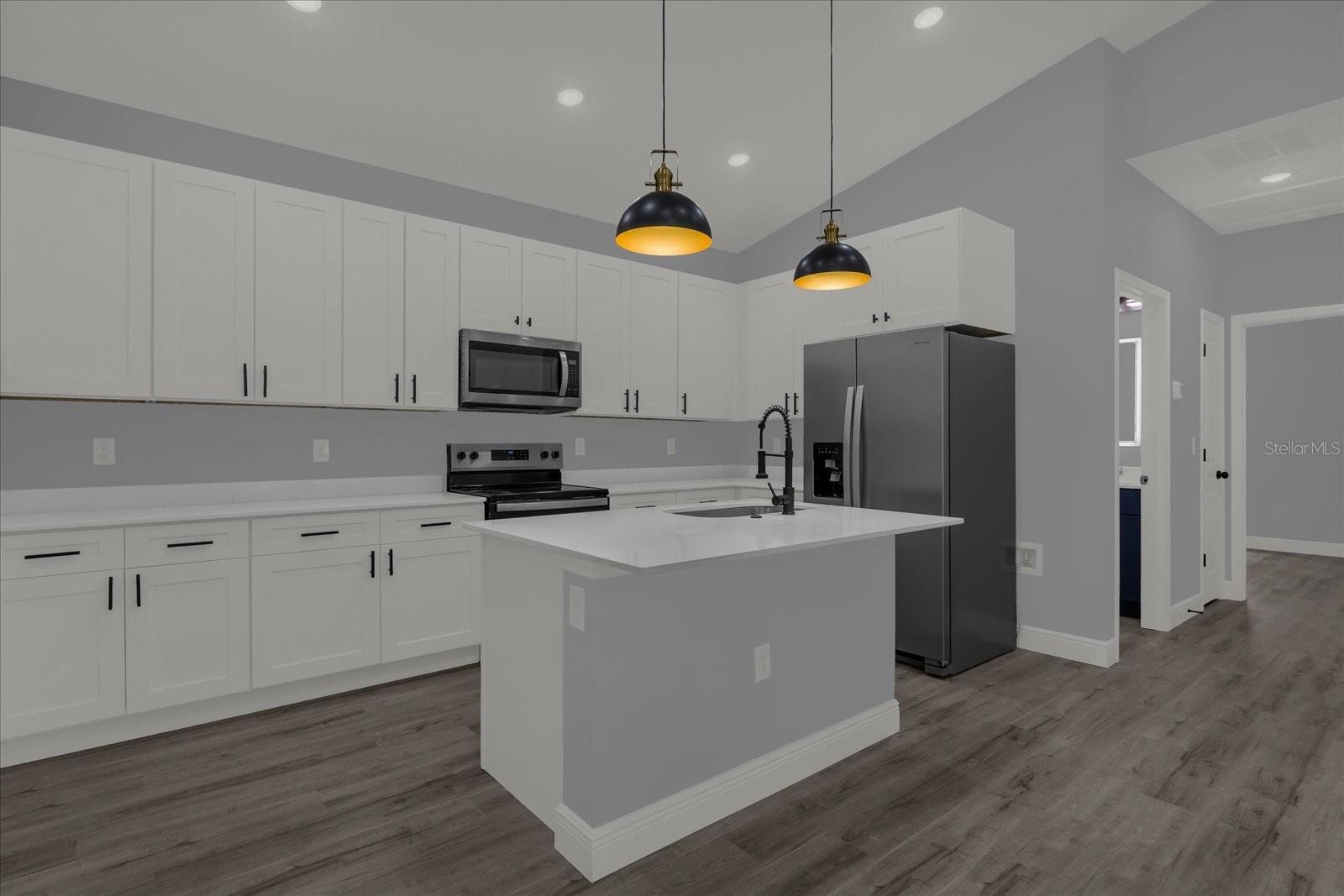 BUTNERS - Residential