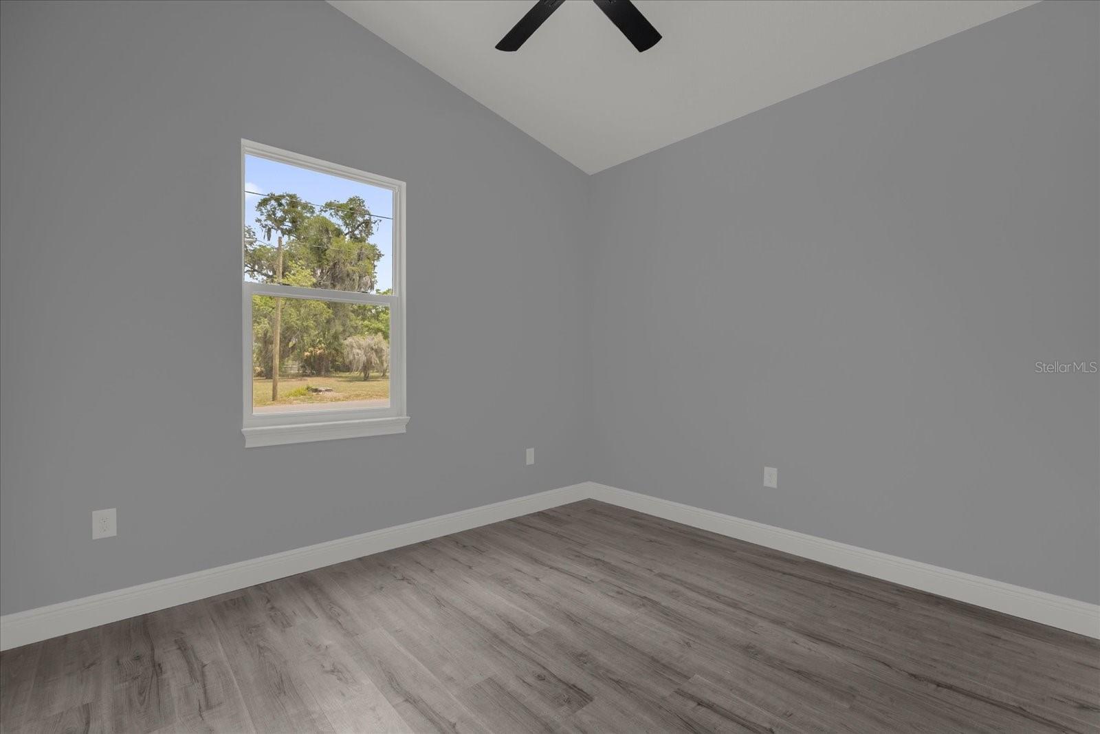 BUTNERS - Residential