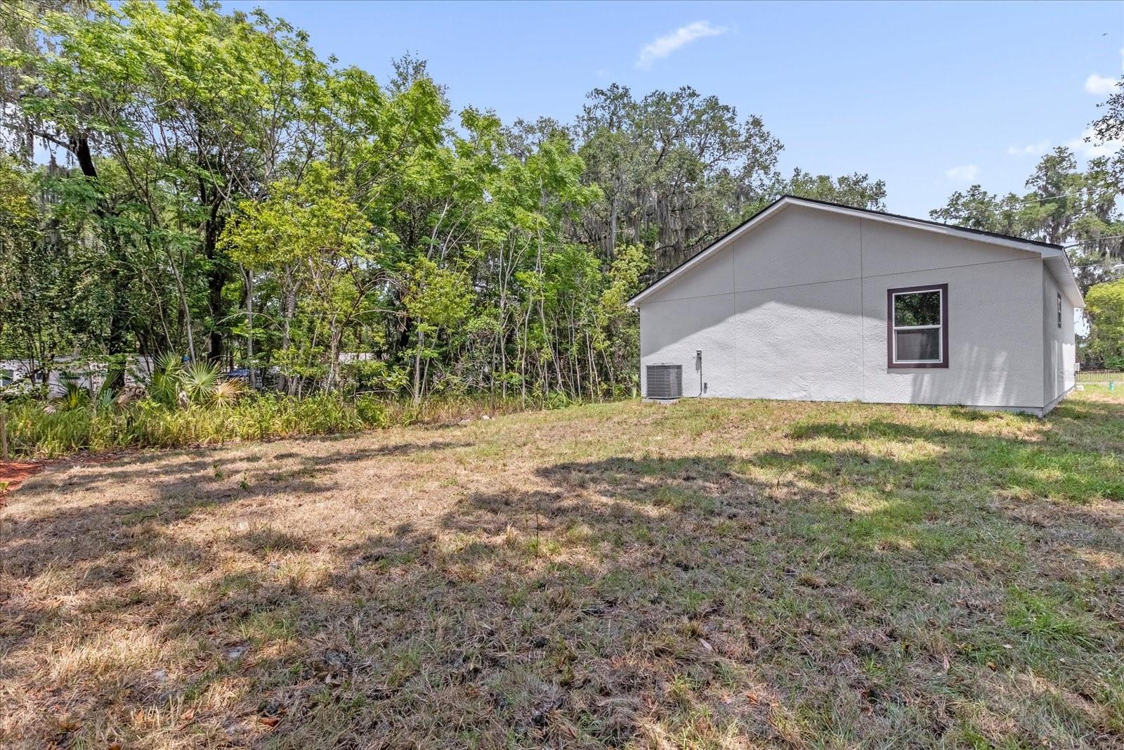 BUTNERS - Residential
