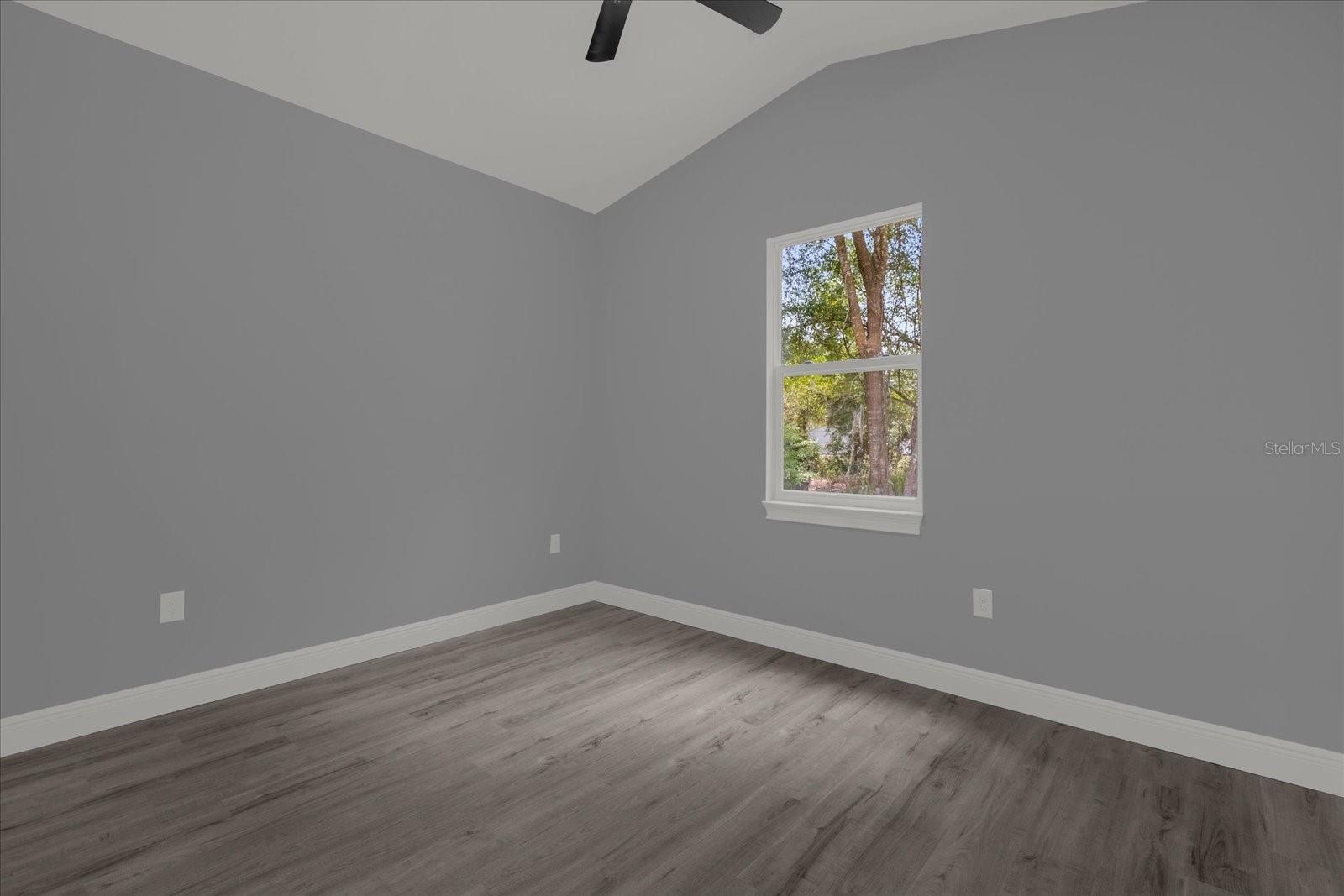 BUTNERS - Residential