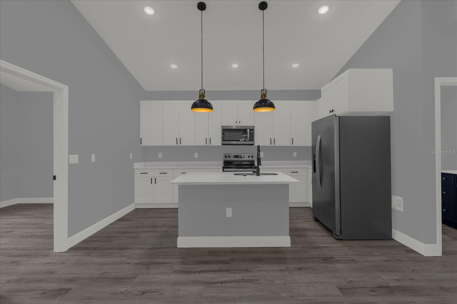 BUTNERS - Residential