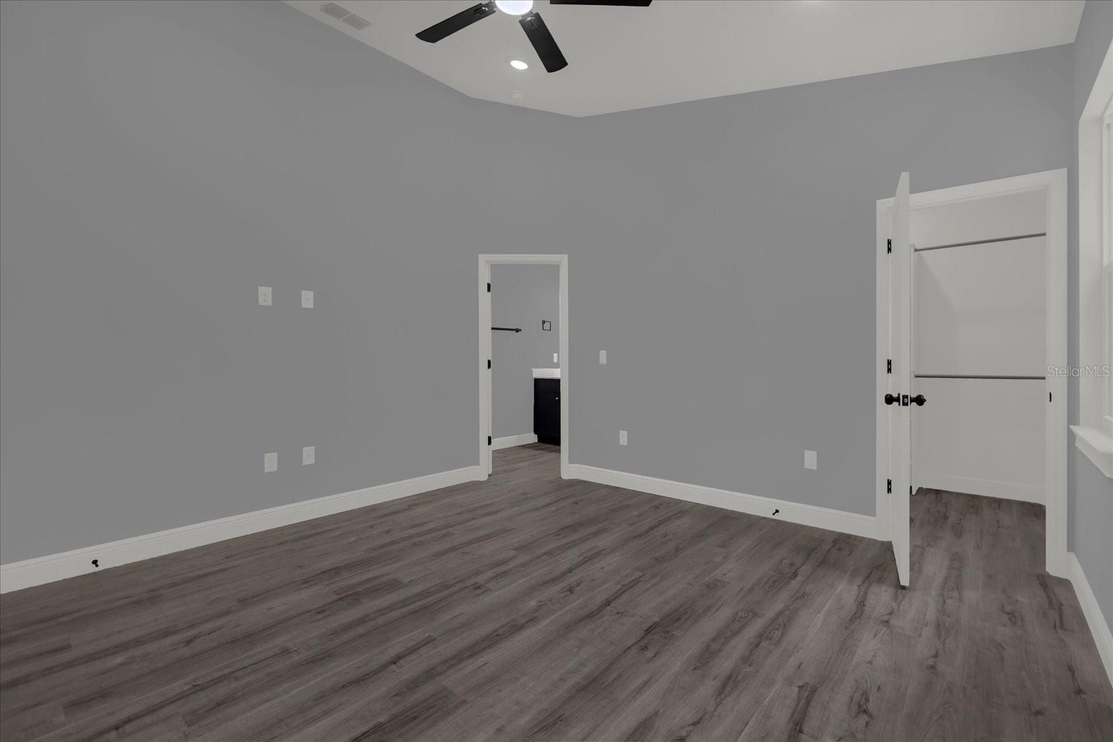 BUTNERS - Residential
