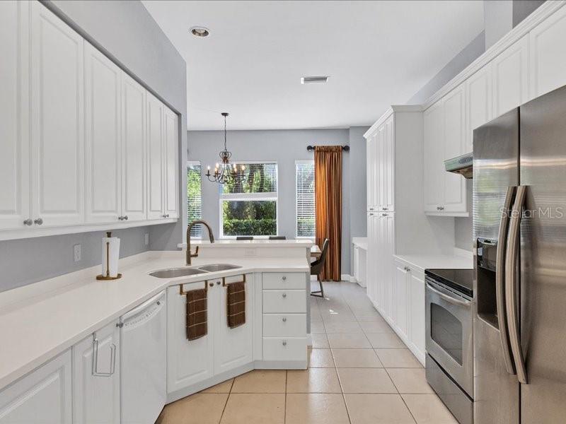 ACADEMY PARK PH IV & V - Residential Lease