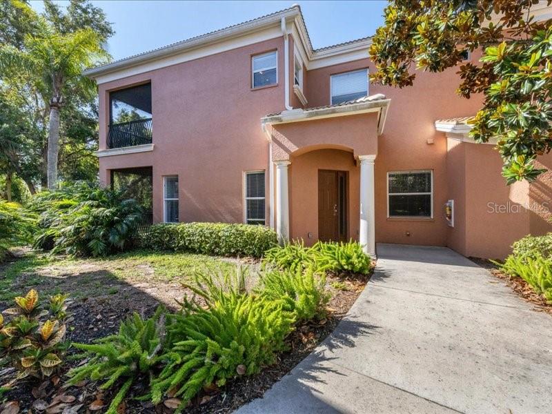 ACADEMY PARK PH IV & V - Residential Lease