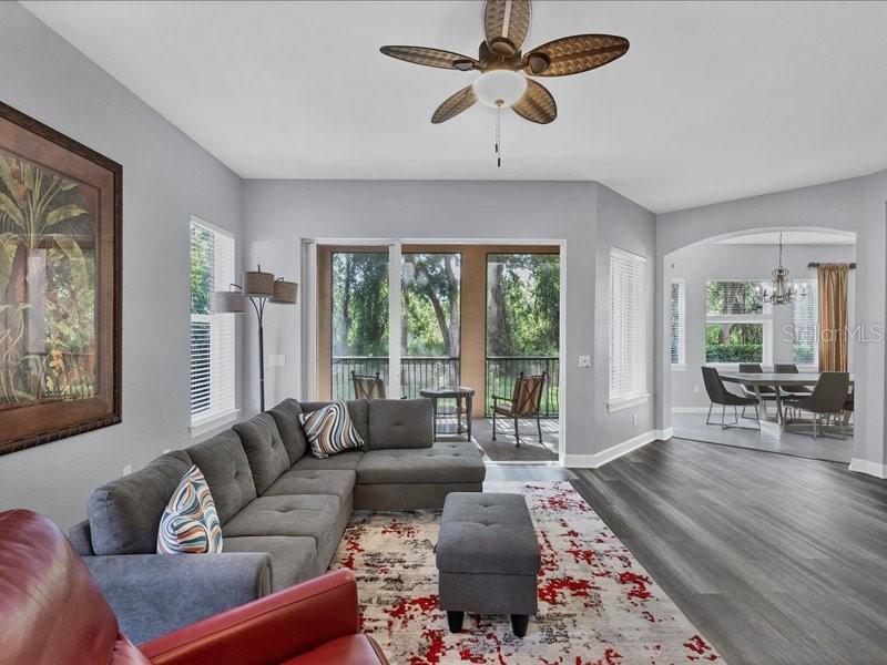 ACADEMY PARK PH IV & V - Residential Lease