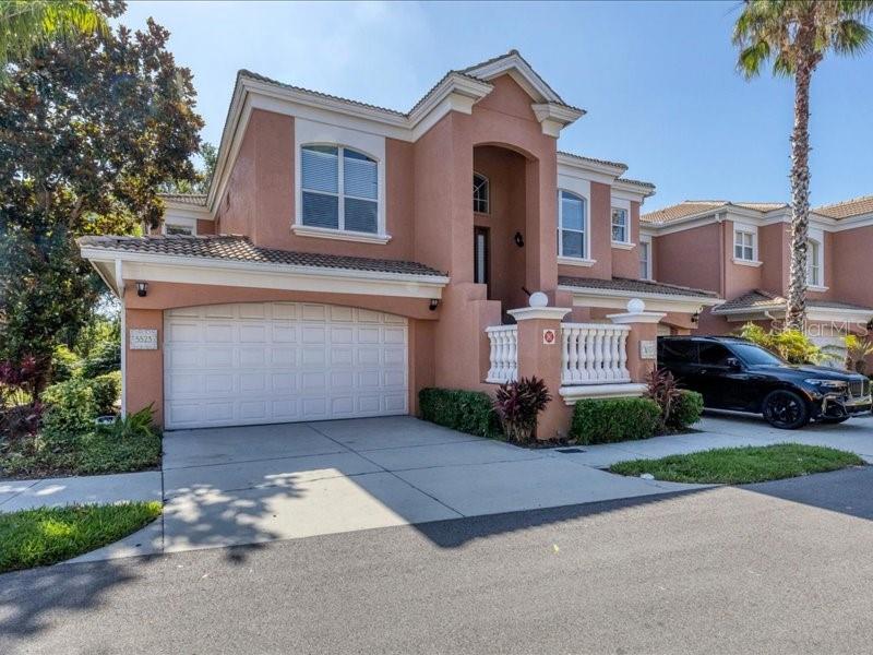 ACADEMY PARK PH IV & V - Residential Lease