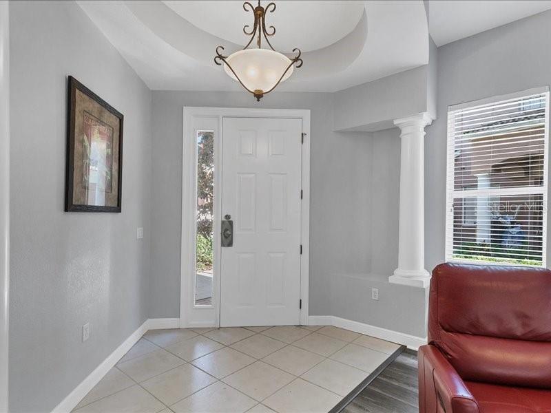 ACADEMY PARK PH IV & V - Residential Lease