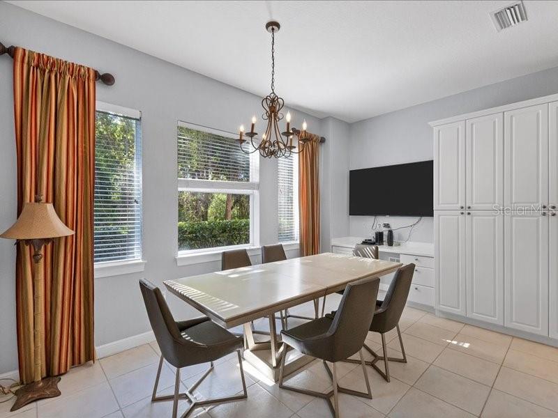 ACADEMY PARK PH IV & V - Residential Lease