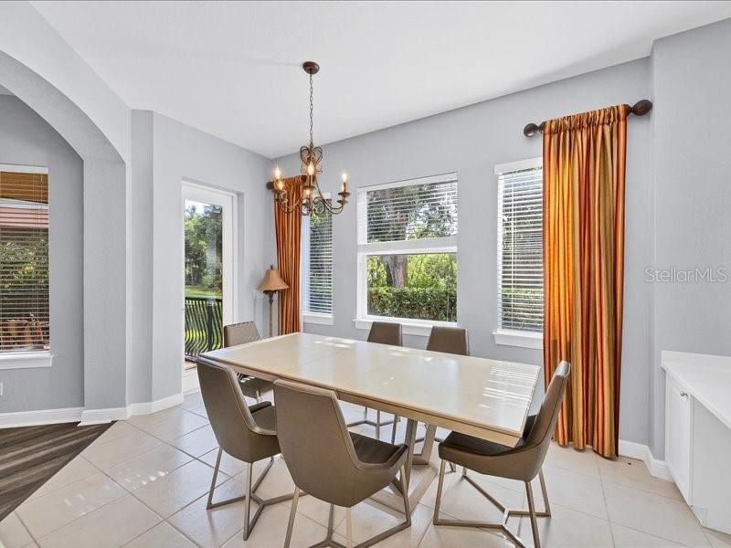 ACADEMY PARK PH IV & V - Residential Lease