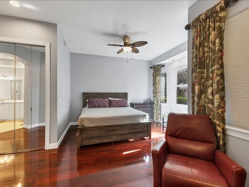 ACADEMY PARK PH IV & V - Residential Lease