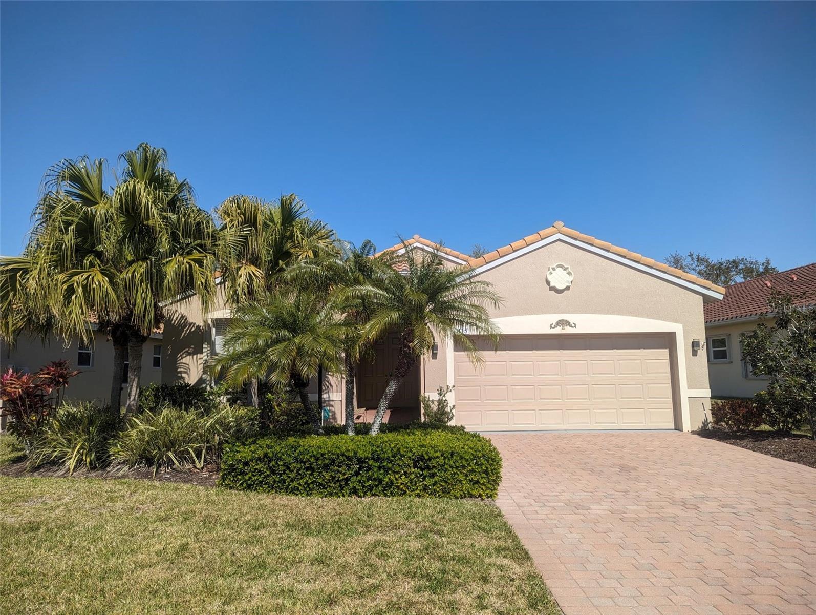 GATED! DEED RESTRICTIVE, 55+ ACTIVE COMMUNITY WITH RESORT STYLE AMENITIES! AVAILABLE UNFURNISHED, ANNUALLY, 2 BEDROOMS WITH A DEN AND A TWO CAR GARAGE. CABLE AND INTERNET IS INCLUDED AND TENANT WILL BE PROVIDED WITH TWO CALBLE BOXES GROUND CARE IS ALSO INCLUDED. NO SMOKING OR VAPING, A SMALL DOG MAY BE CONSIDERED WITH A $300 PET FEE. APPLY ONLINE AT WWW.STRINGERMANAGEMENT.COM