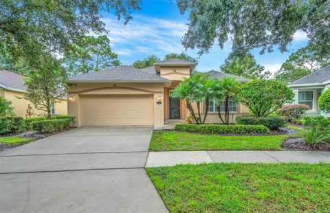 A home in DELAND