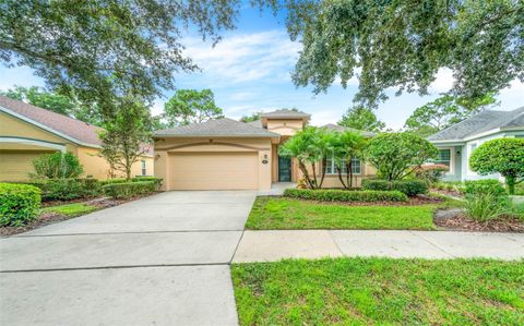 A home in DELAND