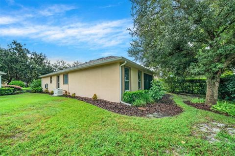 A home in DELAND