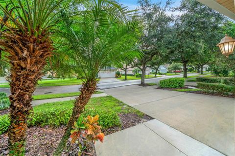 A home in DELAND