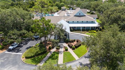 A home in DELAND