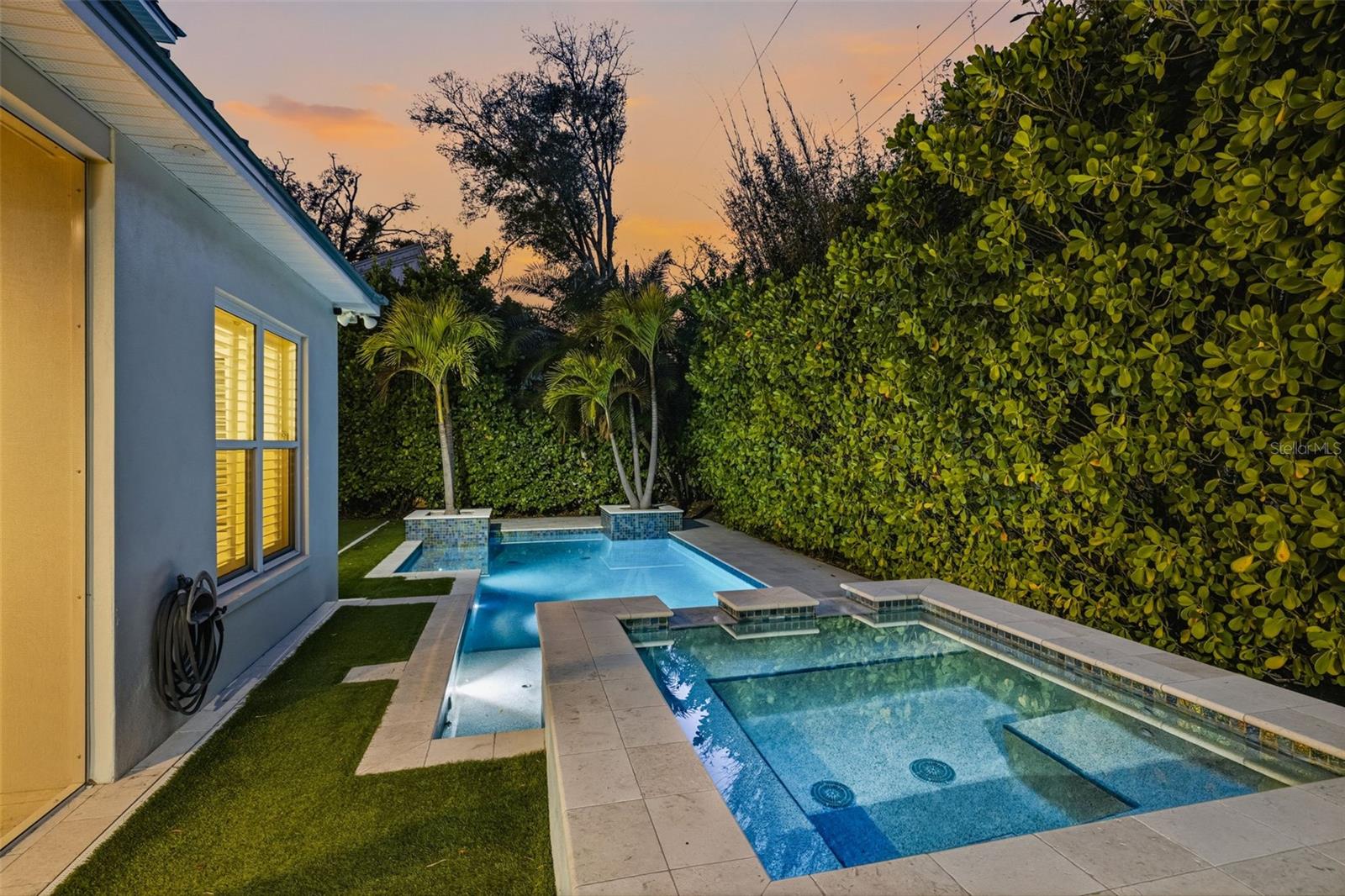 BAY CITY REV MAP - Residential