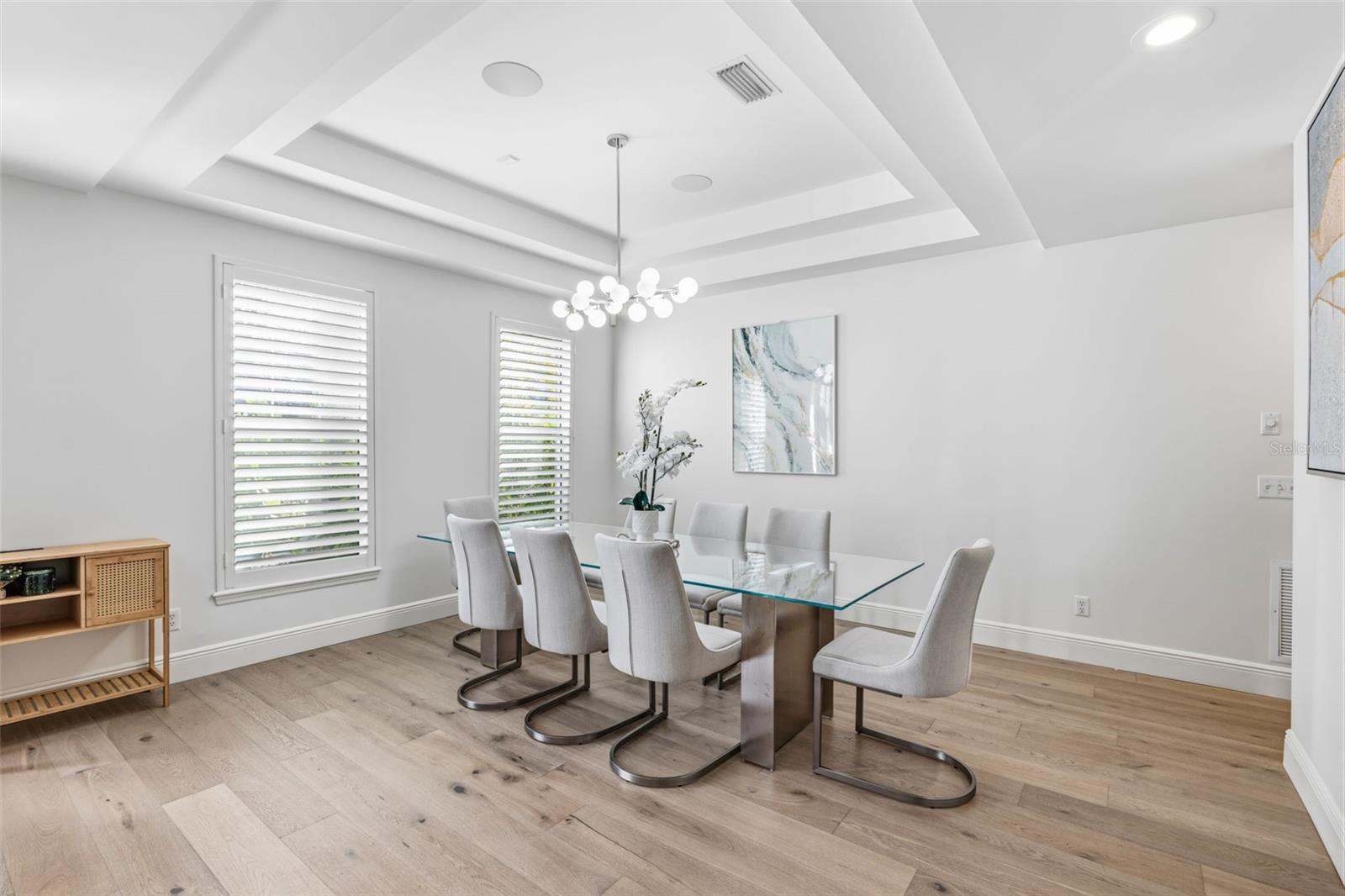 BAY CITY REV MAP - Residential