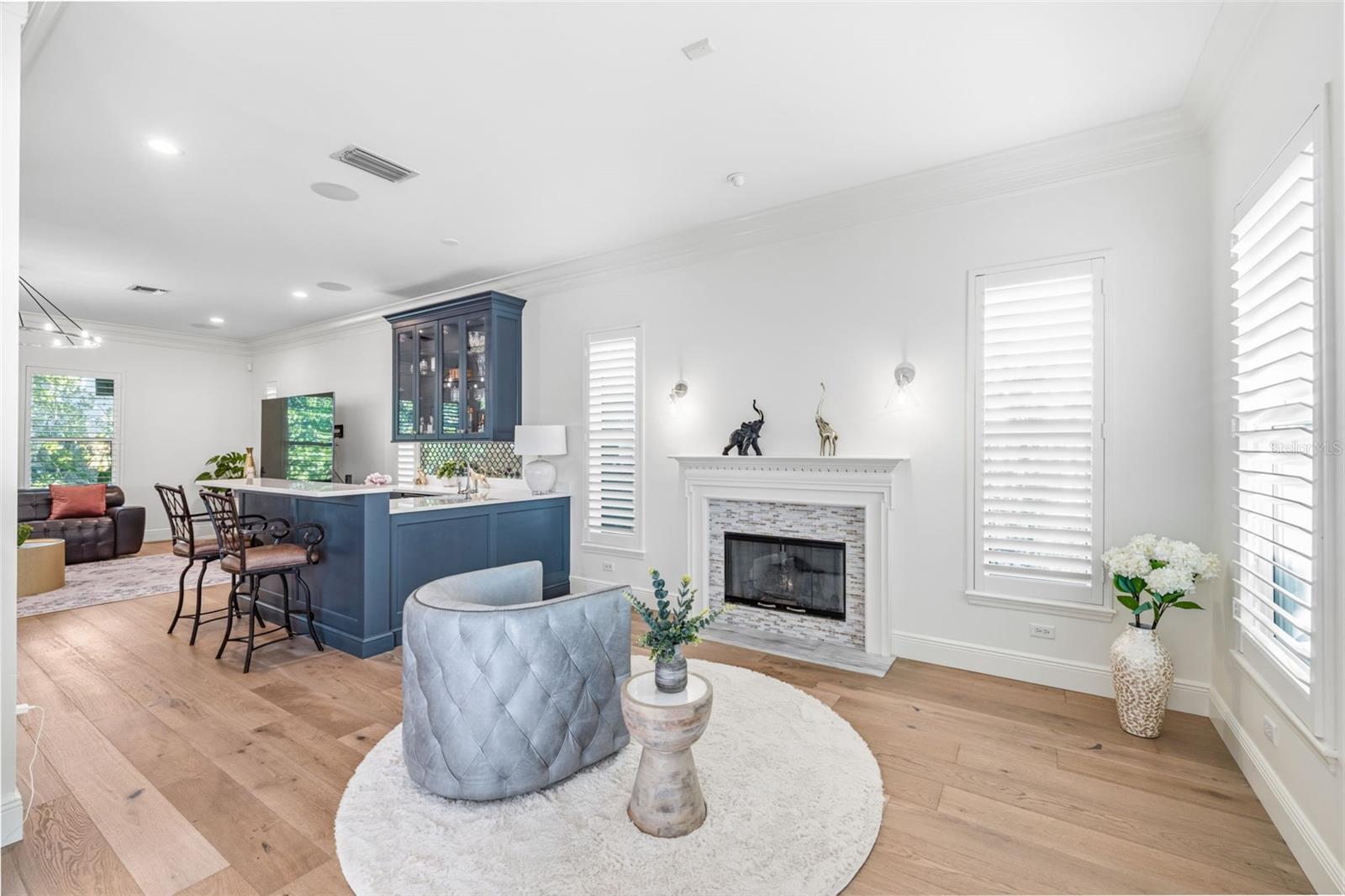 BAY CITY REV MAP - Residential