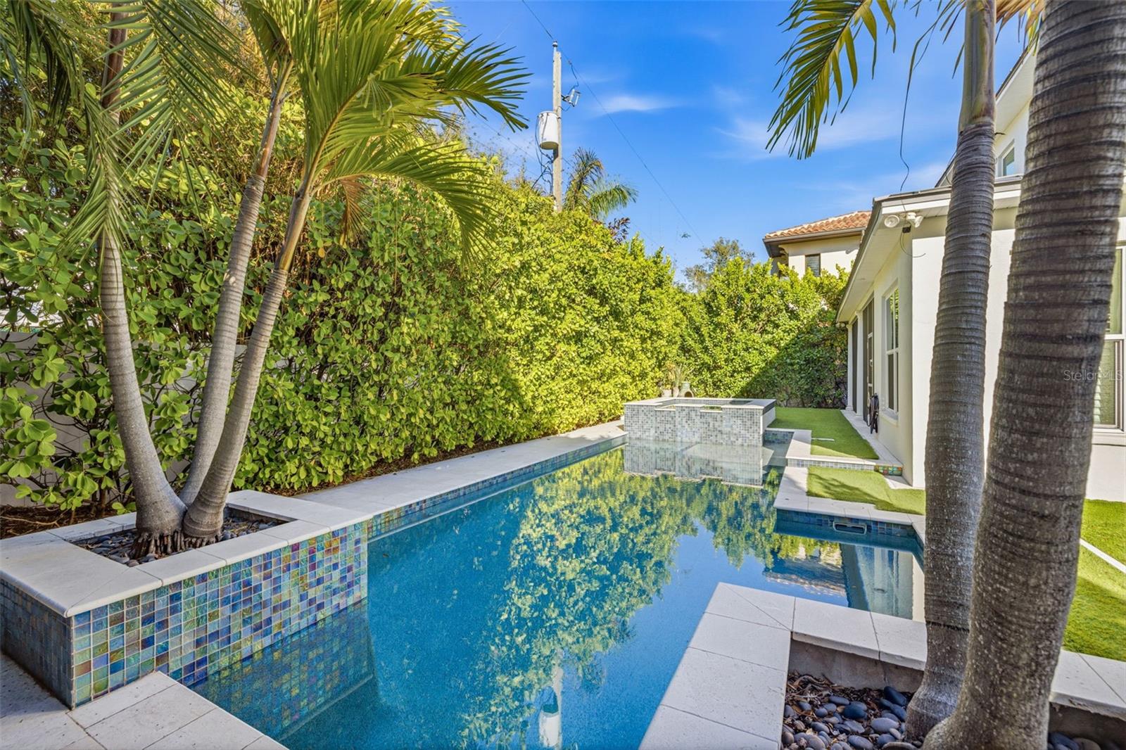 BAY CITY REV MAP - Residential