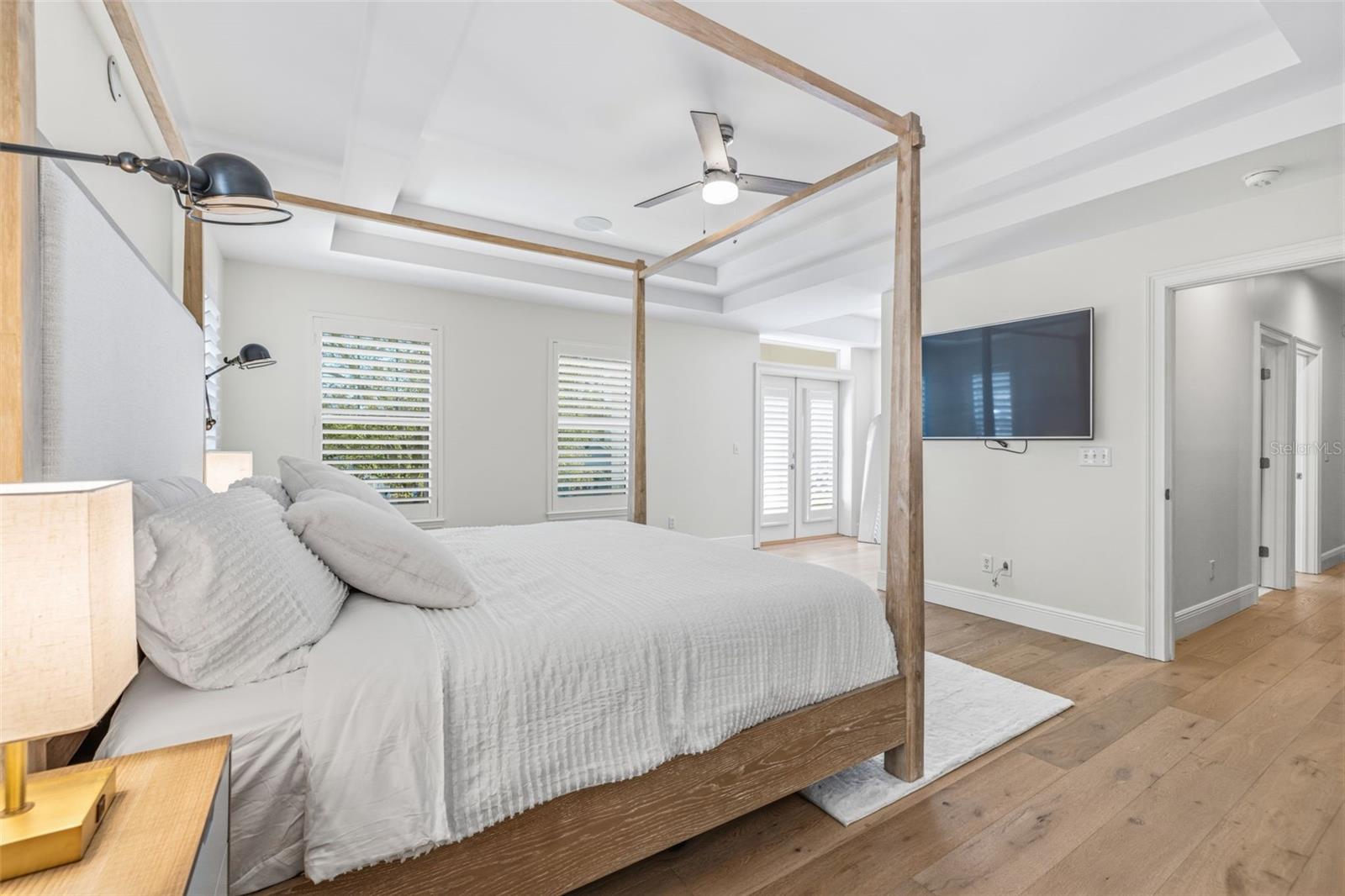 BAY CITY REV MAP - Residential