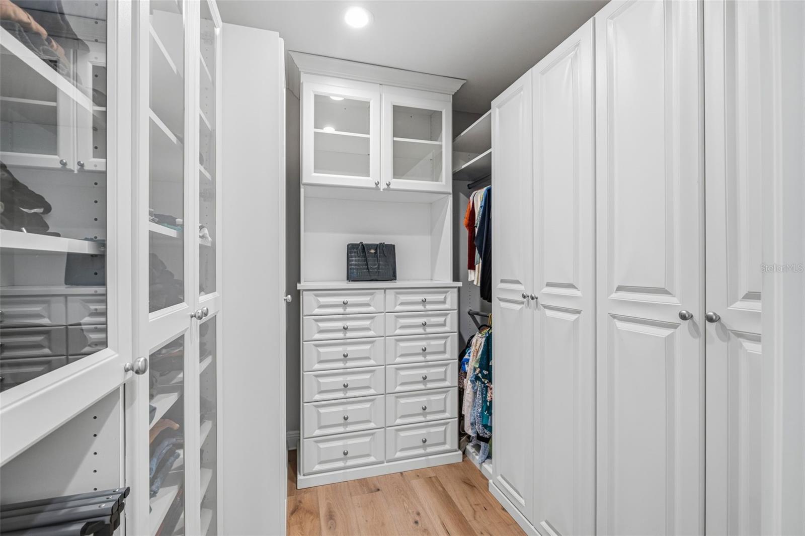 BAY CITY REV MAP - Residential