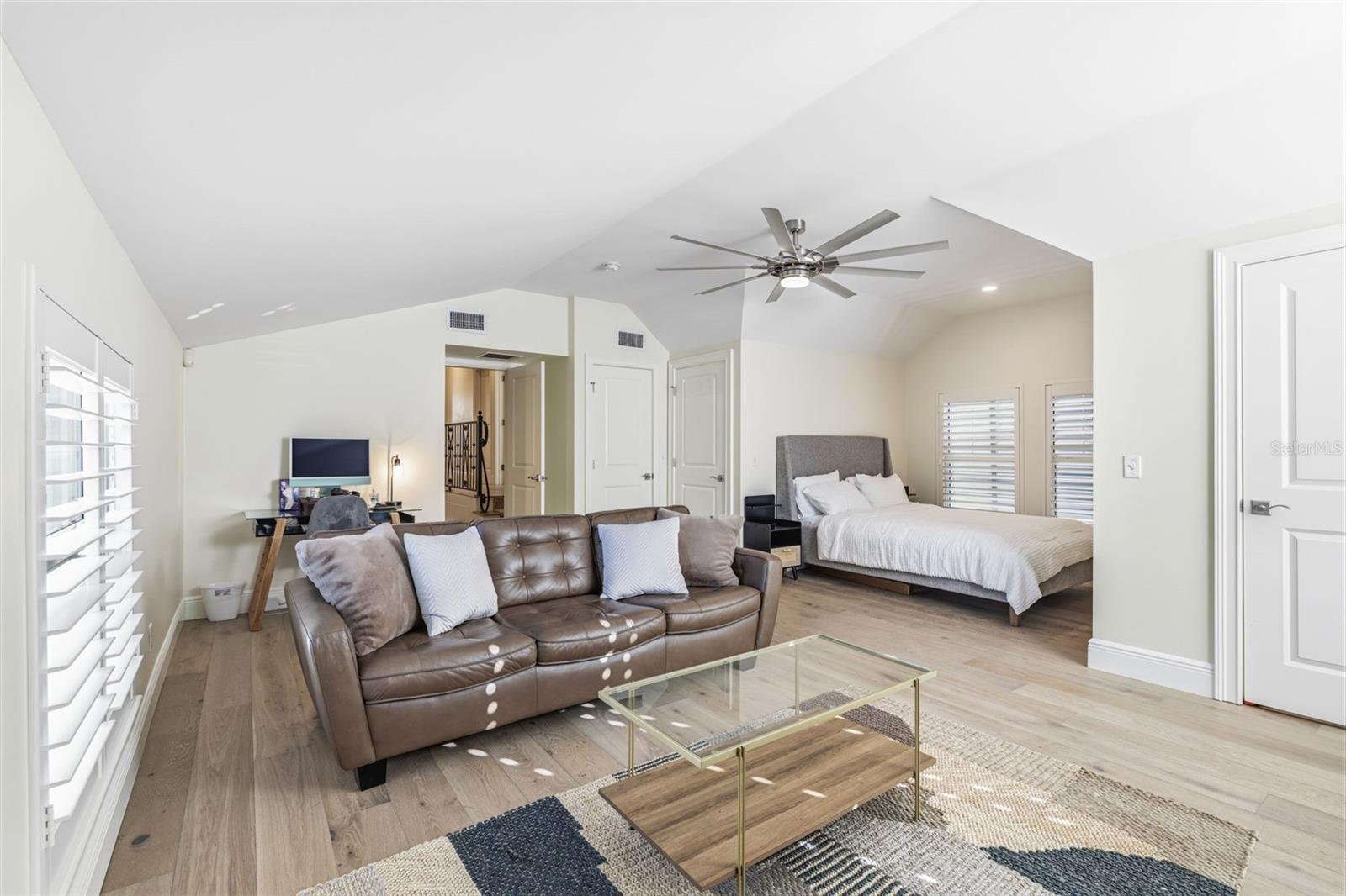 BAY CITY REV MAP - Residential